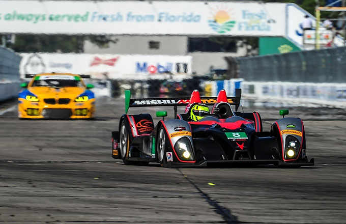 Renger van der Zande